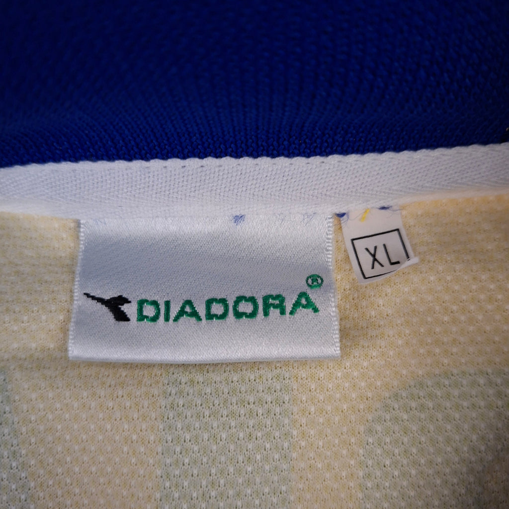 Giovanni Bia – Bologne FC (16/03/1999)