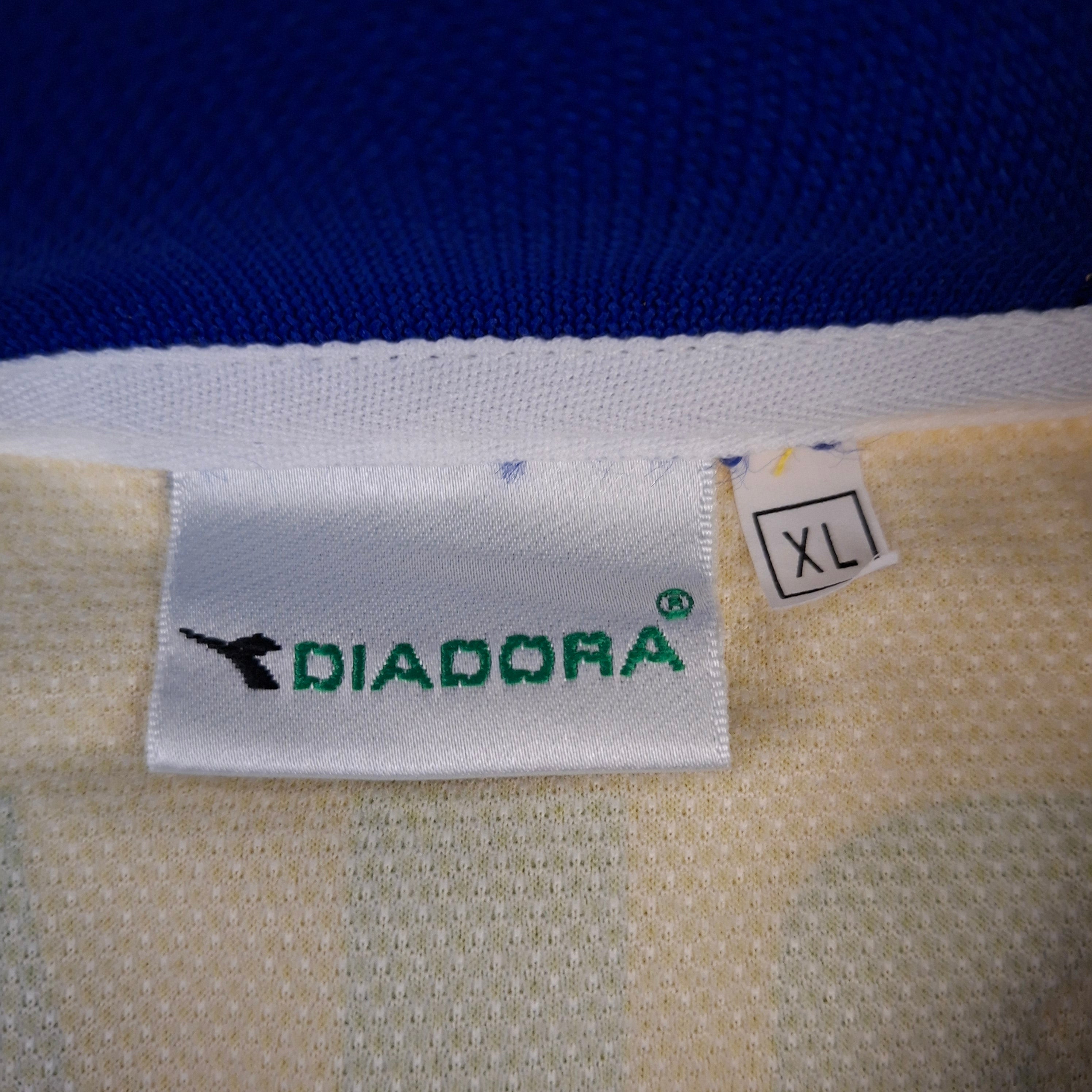 Giovanni Bia – Bologne FC (16/03/1999)