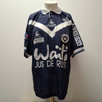 Lassina Diabaté – Girondins de Bordeaux (22/05/1999)