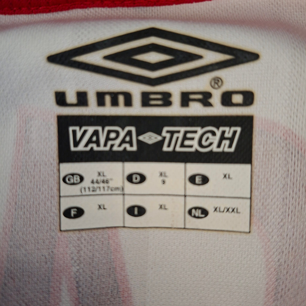 Cláudio Caçapa – Olympique Lyonnais (2002-2003)