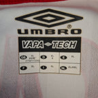 Cláudio Caçapa – Olympique Lyonnais (2002-2003)