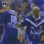 Lassina Diabaté – Girondins de Bordeaux (22/05/1999)