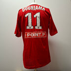 Ladislas Douniama – EA Guingamp (30/08/2011)