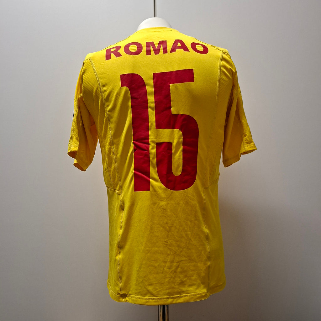 Alaixys Romao – Togo (20/01/2017)