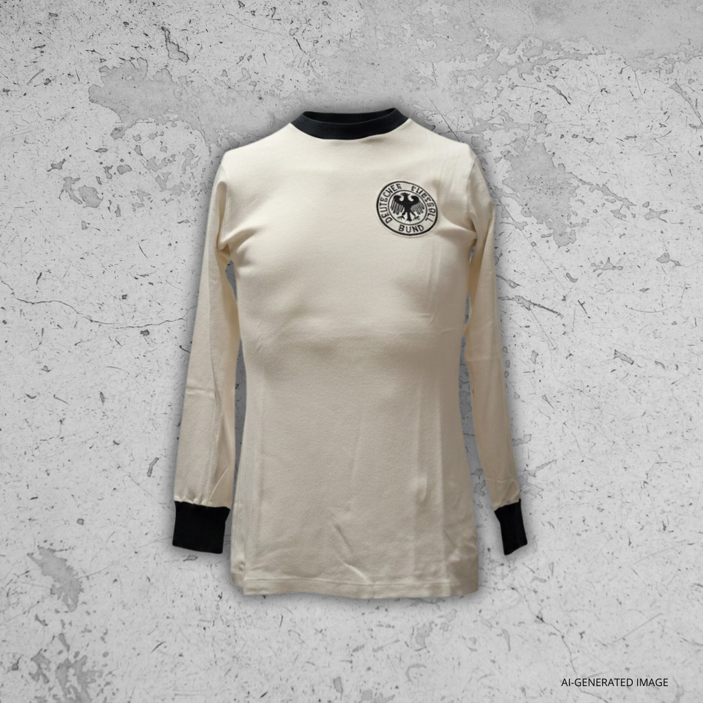 Harald Konopka – Equipe d'Allemagne de l'Ouest U23 (28/02/1973)