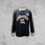 Patrick Battiston – Girondins de Bordeaux (12/03/1985)