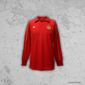 Genar Andrinúa – Spain U21 (26/03/1986)
