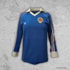 Radmilo Mihajlović – Yougoslavie Espoirs (02/04/1985)