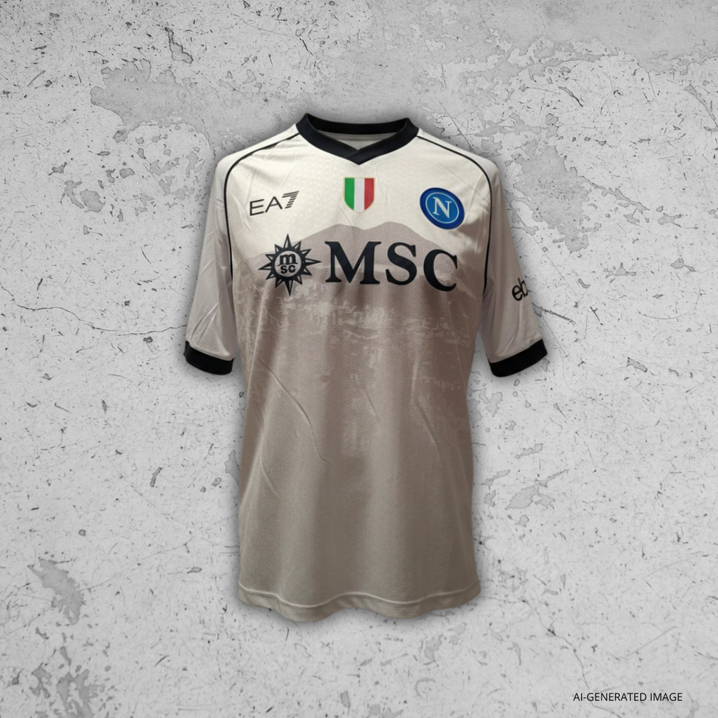 André-Frank Zambo Anguissa – SSC Naples (2023-2024)
