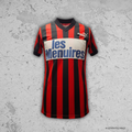 Didier Volpatti – OGC Nice (7 mai 1988)