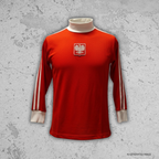 Pologne Juniors (Avril 1981)
