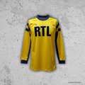 Éric Péan – SC Toulon (03/04/1991)