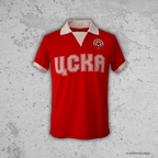 CSKA Sofia (02/10/1984)