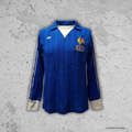 Maxime Bossis – French National Team (1983)