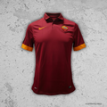 Kevin Strootman – AS Roma (2014-2015)