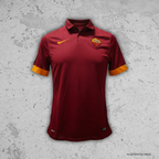 Kevin Strootman – AS Roma (2014-2015)