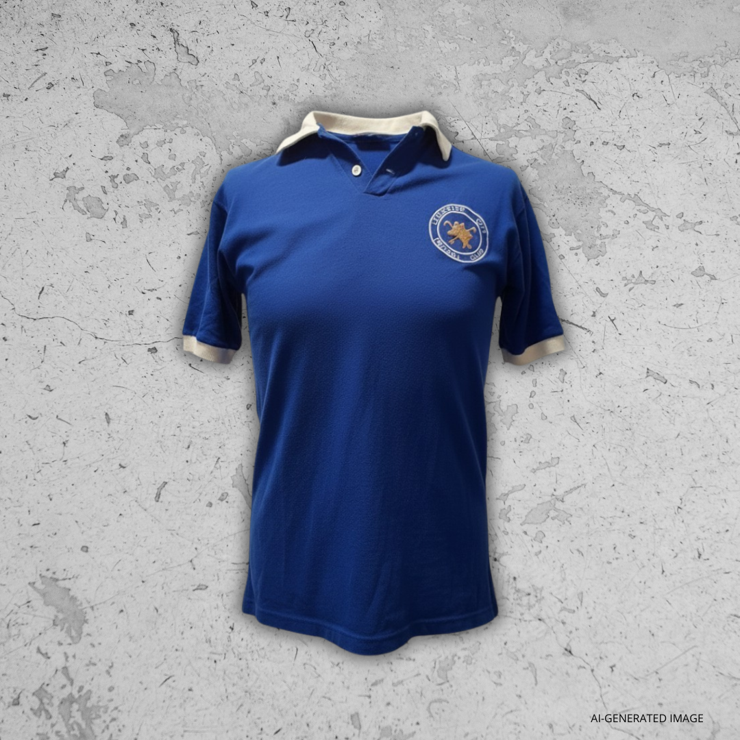 Leicester City (1974-1975)