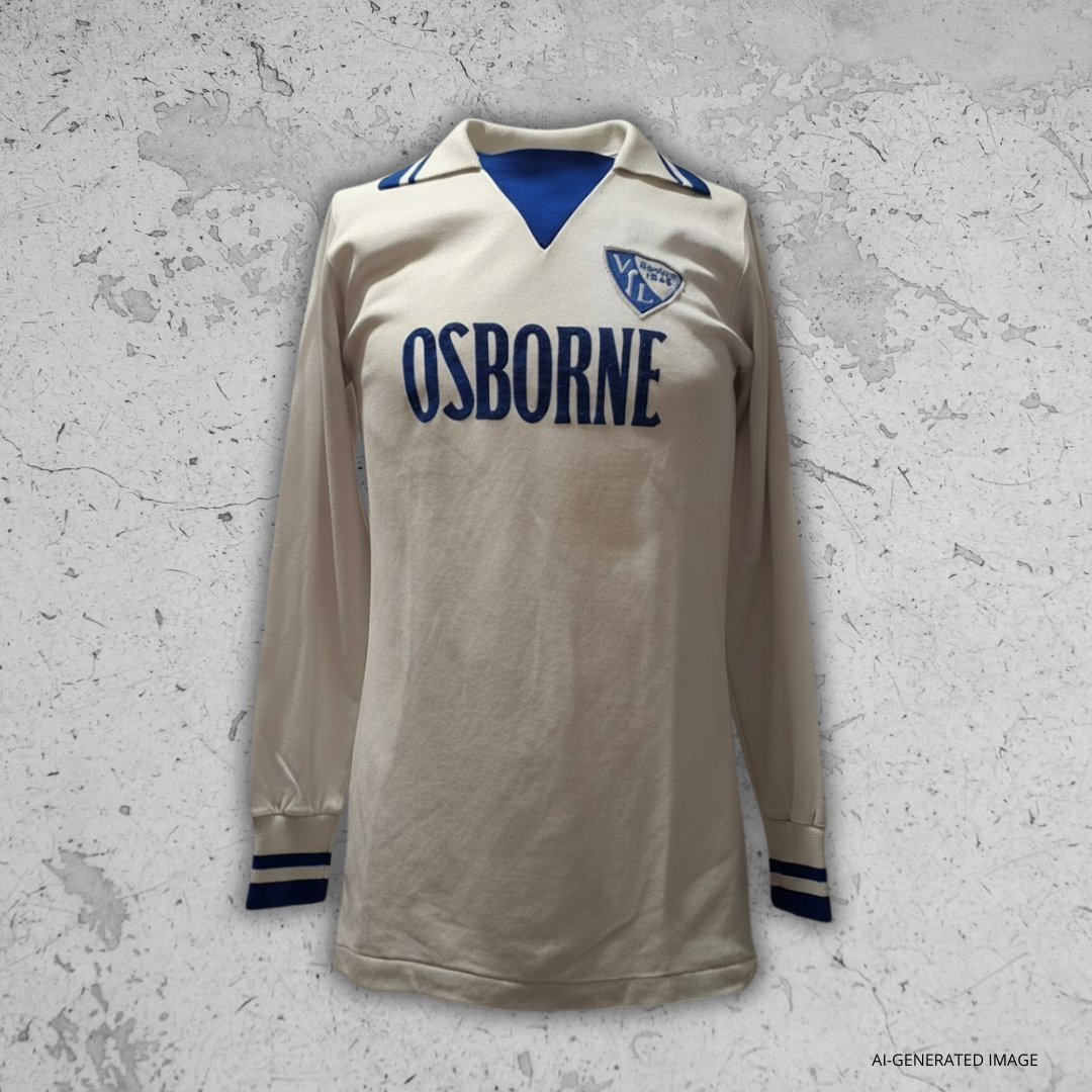 VfL Bochum (1976–1977)