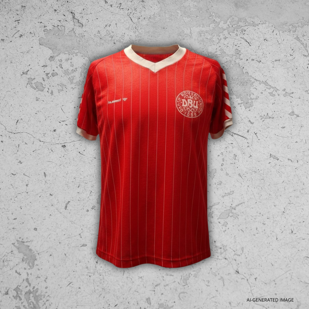 Danemark (07/09/1983)