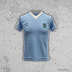 Uruguay Junior – Copa Intendencia de Maldonado (Janvier 1979)