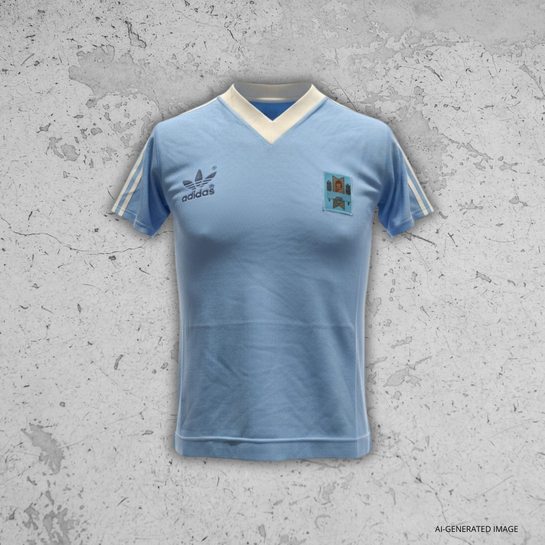 Uruguay Junior – Copa Intendencia de Maldonado (Janvier 1979)
