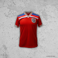 England World Cup 1982