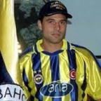Fatih Akyel – Fenerbahçe SK (19/10/2004)