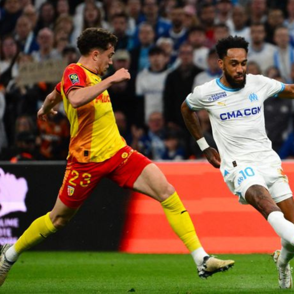 Morgan Guilavogui – RC Lens (04/28/2024)