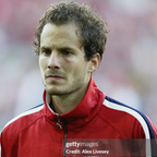 Patrick Müller – Switzerland (2002-2003)