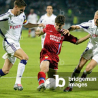 Mark De Man – RSC Anderlecht (17/09/2003)