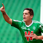 Romain Hamouma – AS Saint-Étienne (2013-2014 Season)