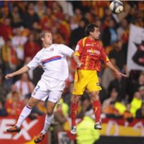 Issam Jemâa – RC Lens (Saison 2009-2010)