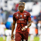 Kévin N'Doram – FC Metz (11/07/2021)