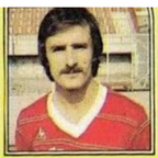 Bernard Castellani – AS Cannes (Coupe d'Été 1982)