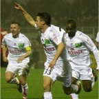 Jonathan Ayité – Stade Brestois 29 (2007-2008 Season)