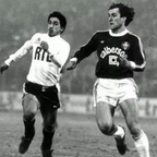 Patrick Battiston – Girondins de Bordeaux (12/03/1985)