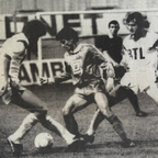 Bruno Lippini – SC Bastia (07/04/1987)
