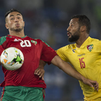 Alaixys Romao – Togo (20/01/2017)