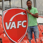 Gaëtan Bong – Valenciennes FC (08/15/2009)