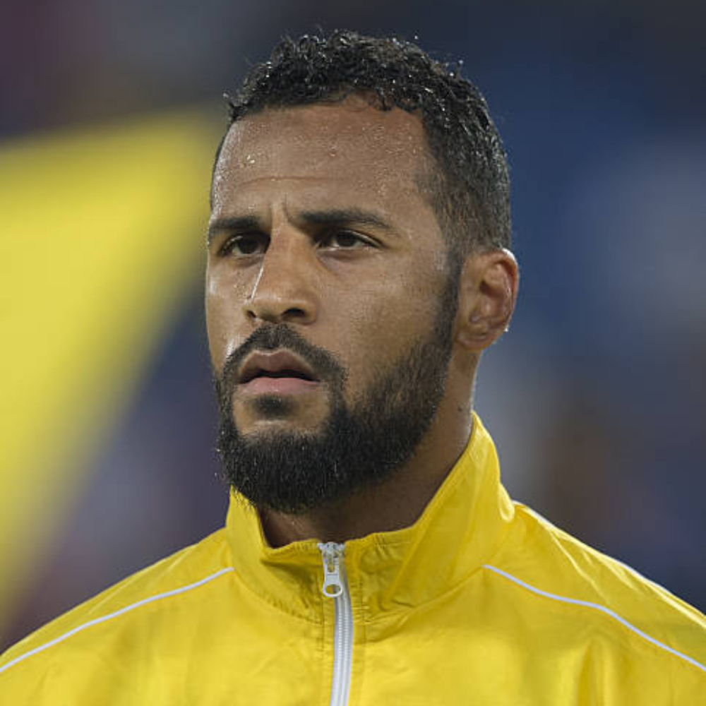 Alaixys Romao – Togo (20/01/2017)