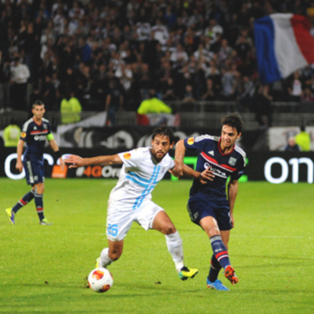 Ivan Močinić – HNK Rijeka (24/10/2013)