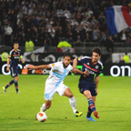 Ivan Močinić – HNK Rijeka (24/10/2013)