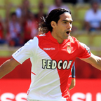 Radamel Falcao – AS Monaco (27/10/2013)