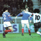 Jean-Marc Ferreri – French National Team (26/03/1986)