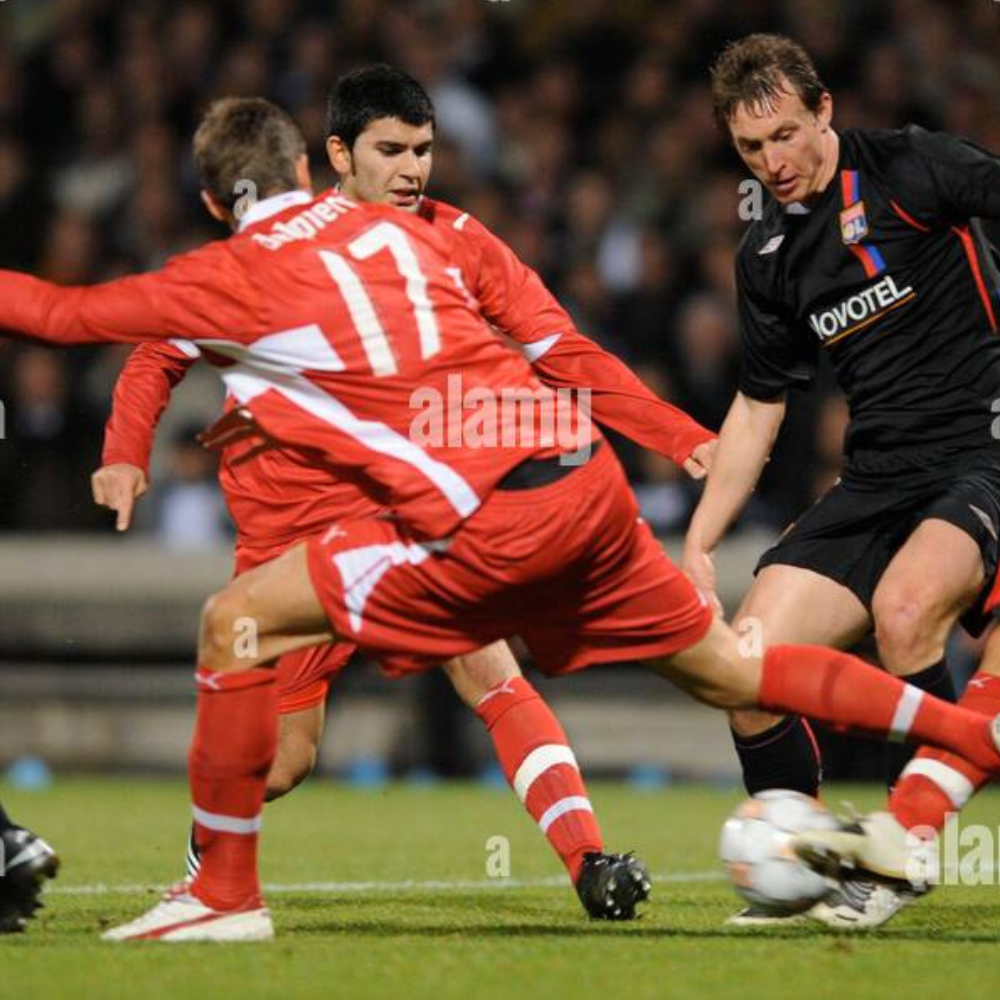 Silvio Meißner – VfB Stuttgart (11/07/2007)