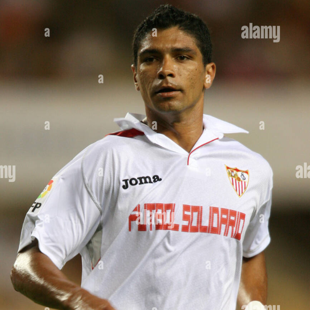 Renato – Sevilla FC (24/07/2009)