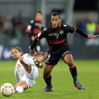 Alaixys Romao – FC Lorient (2011-2012 Season)