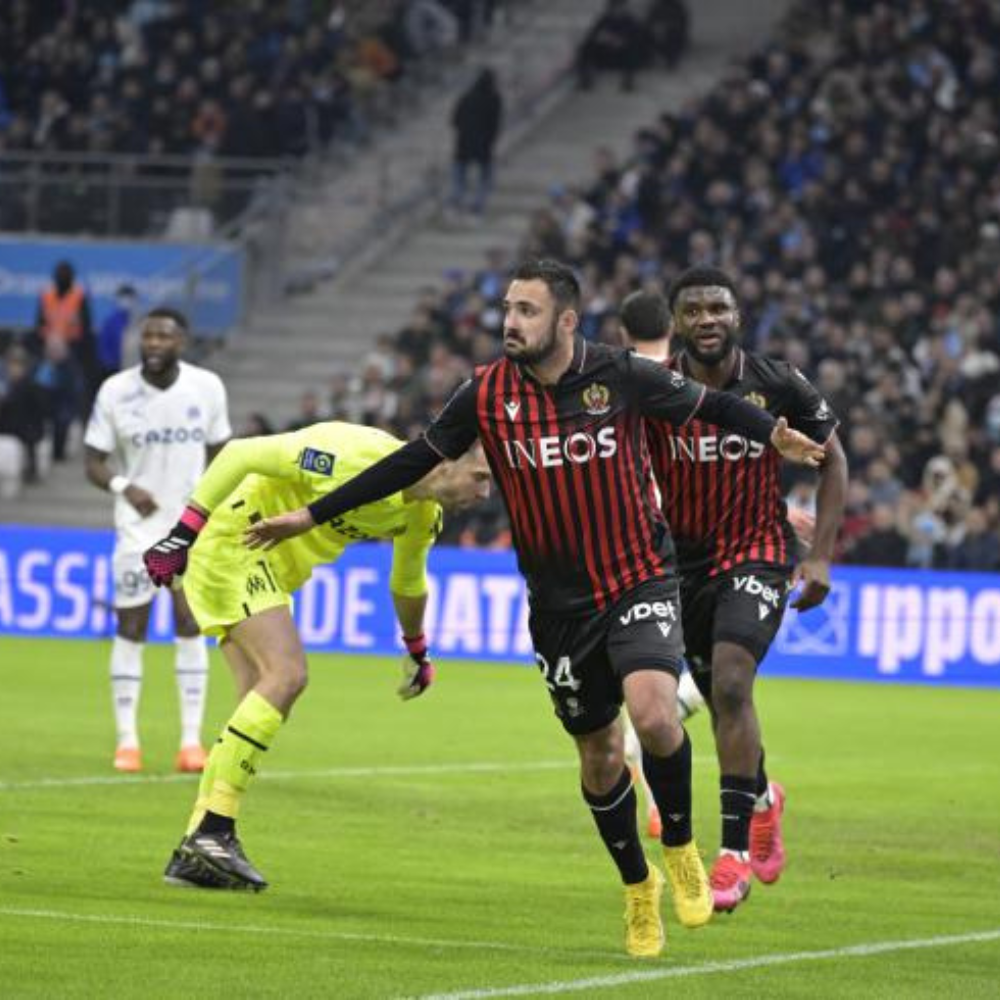 Khéphren Thuram – OGC Nice (02/05/2023)
