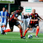 Daniel Moreira – US Boulogne (16/08/2009)