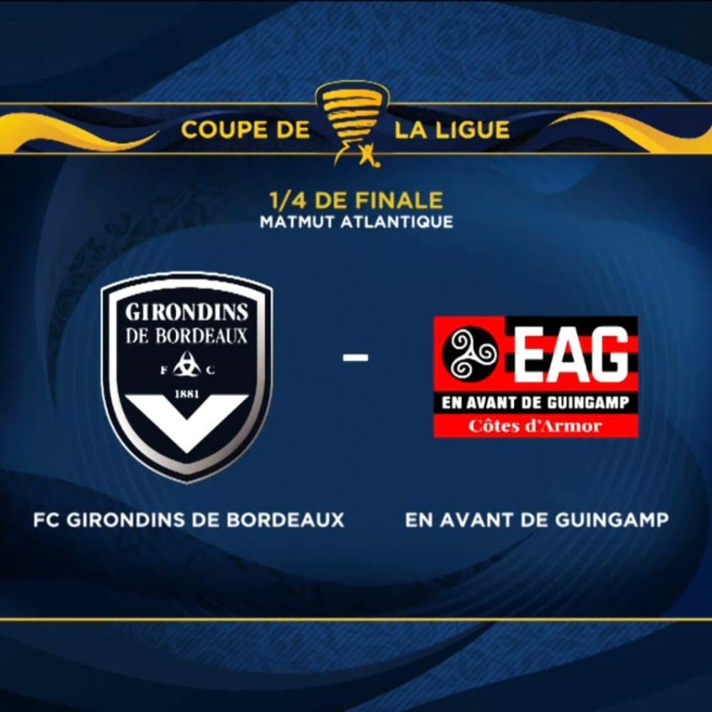 Paul Bernardoni – Girondins de Bordeaux (11/01/2017)